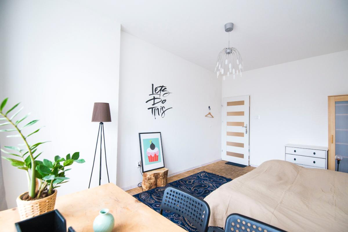 5 Landlord approved decorating ideas for your rental