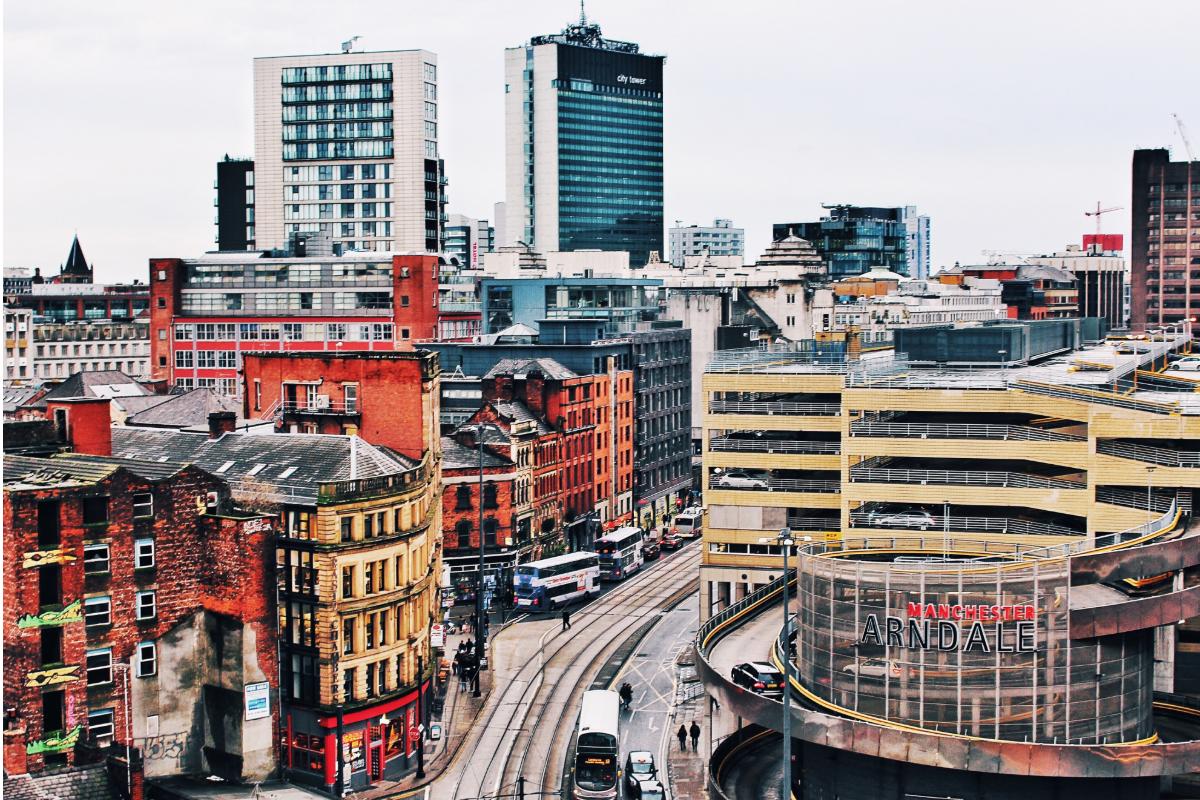 5 most affordable areas to rent in Manchester