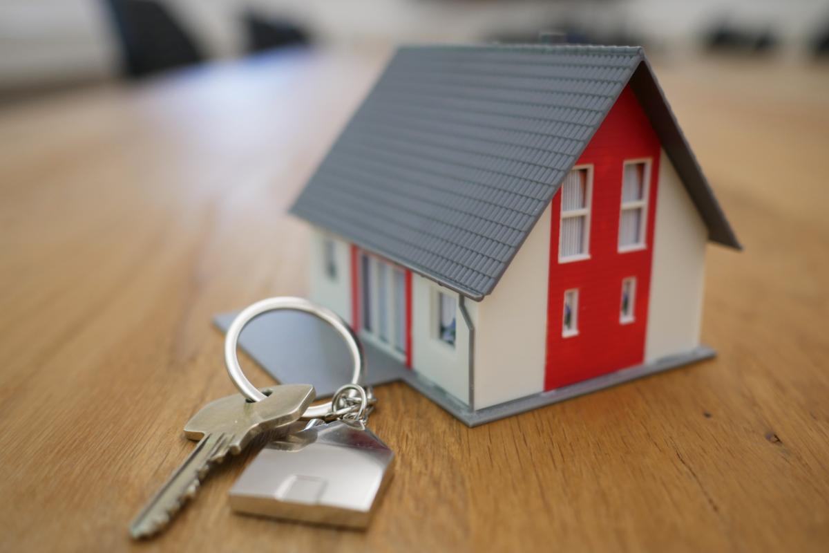 Can I rent my property without a buy to let mortgage?