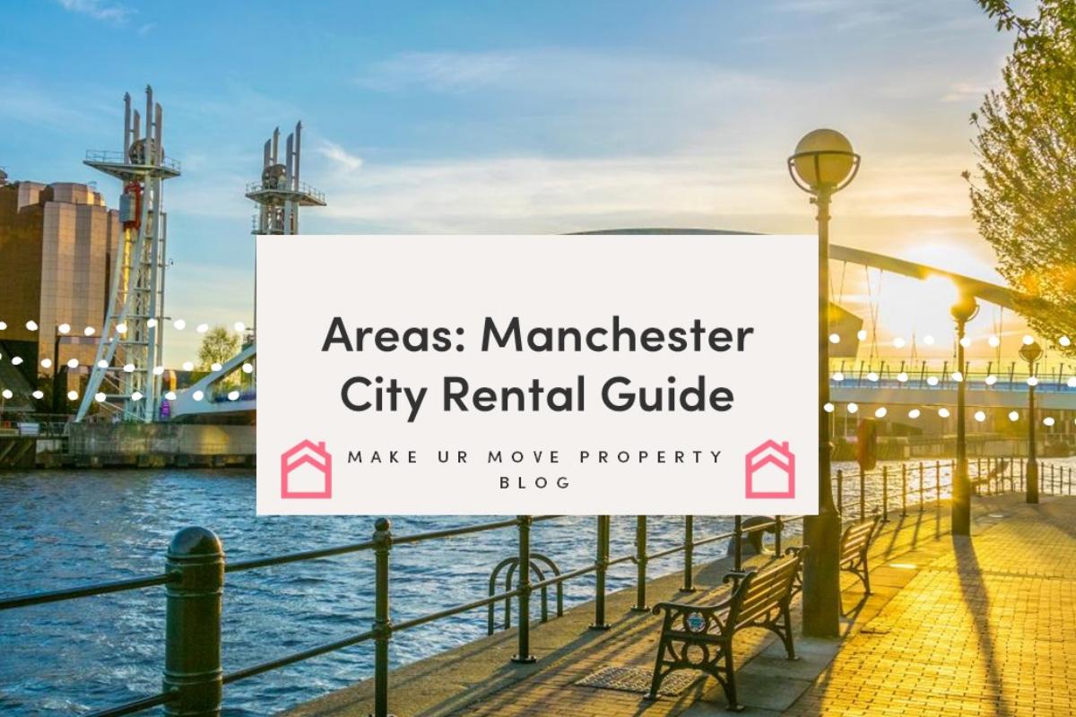 Manchester City Guide: A guide to the areas of Manchester, Blog